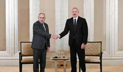 8 Ağustos’ta tarihi görüşme: Trump, Aliyev ve Paşinyan’ı ağırlayacak