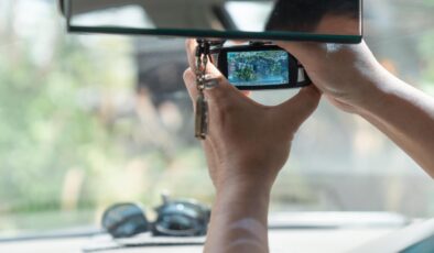 Okul Servisleri Dahil! Araçlara Kamera ve Takip Sistemi Şartı