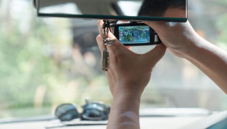 Okul Servisleri Dahil! Araçlara Kamera ve Takip Sistemi Şartı