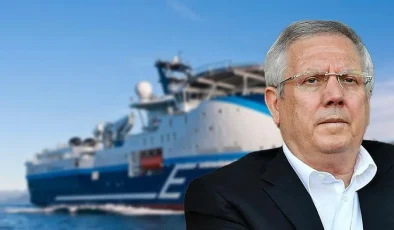 MATAM’a Bağış: Aziz Yıldırım Araştırma Gemisi Hediye Etti