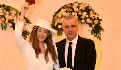 BERDAN MARDİNİ VE DİLARA TALAY AYRILIK İDDİALARIYLA GÜNDEMDE