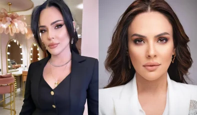 Ünlü Sunucu Buket Aydın, Dolandırıcıların Tuzağına Düşmek Üzereydi!