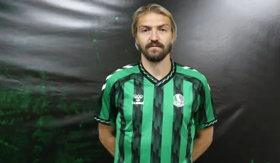 CANER ERKİN’DEN SEZONA OLAYLI BAŞLANGIÇ