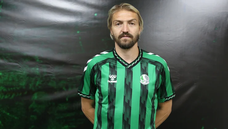 CANER ERKİN’DEN SEZONA OLAYLI BAŞLANGIÇ