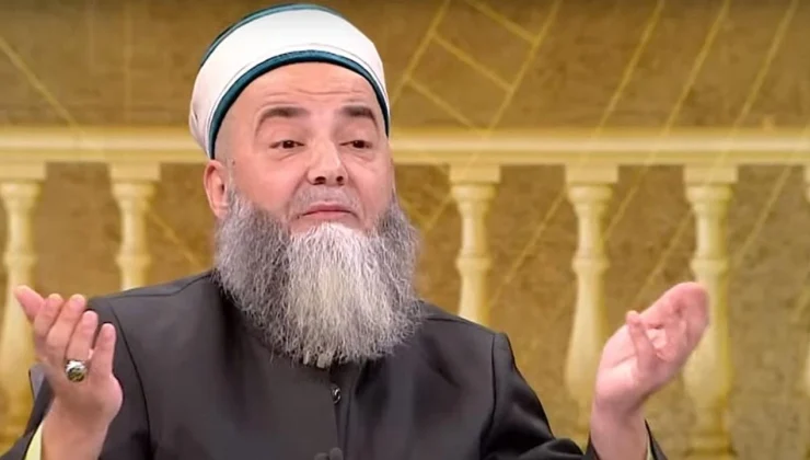 Cübbeli Ahmet Sahte Diplomaları Hedef Aldı