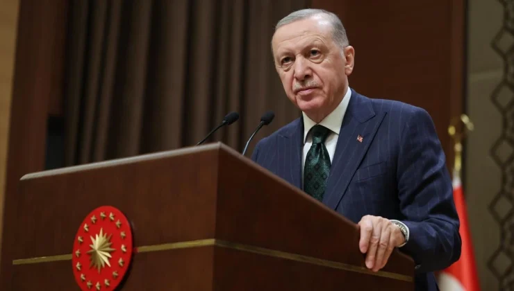 E-İmza ve Sahte Diploma Operasyonları: Erdoğan’dan Sert Uyarı