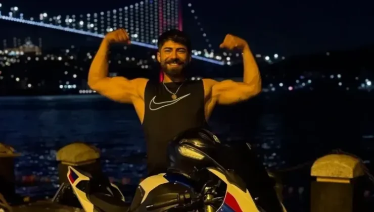 Kocaeli TEM Otoyolu’nda Trafik Kazası: Genç Fenomen Yaşamını Yitirdi