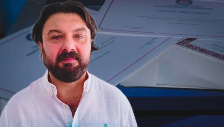 Sahte Diplomayla Hipnoz Seansı: Halı Yıkamacı Uçak Gündemde