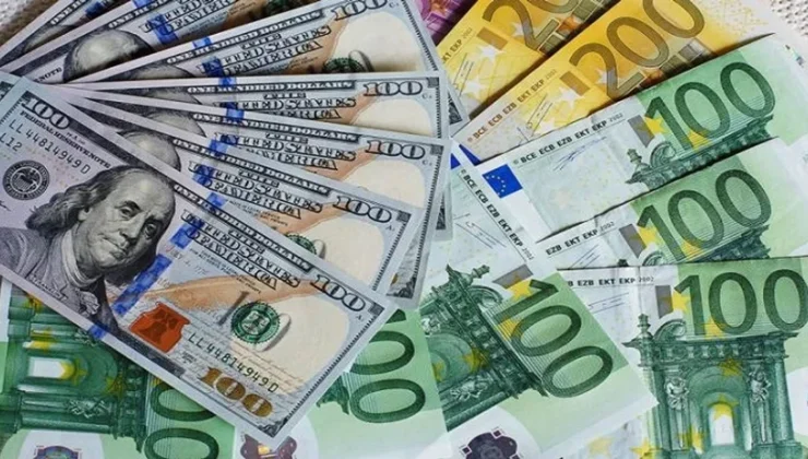 Dolar ve Euro Fiyatları Haftanın Son İşlem Gününde Ne Durumda?