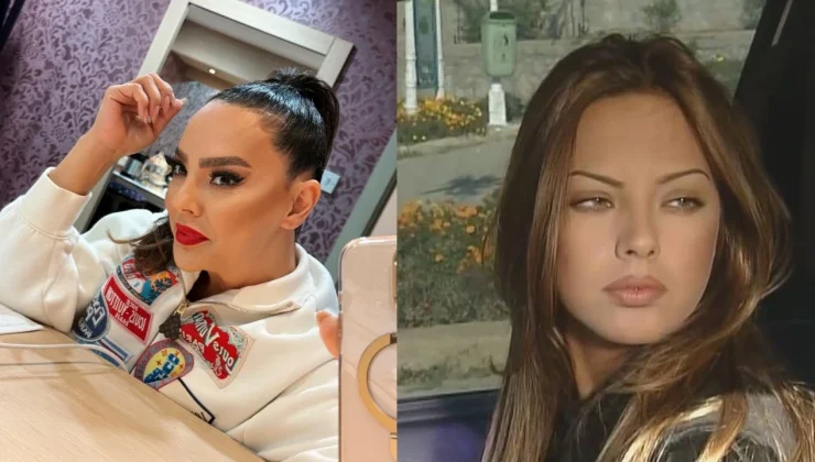 Ebru Gündeş’in Kaş Devrimi! Sosyal Medyada Gündem Oldu