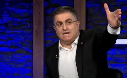 “Kanun Çıktı Diye Sorun Bitmez” – Ersan Şen’den Çocuk Suçlarına Yönelik Uyarı  Hashtagler: