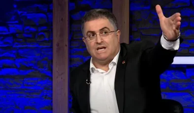 “Kanun Çıktı Diye Sorun Bitmez” – Ersan Şen’den Çocuk Suçlarına Yönelik Uyarı  Hashtagler: