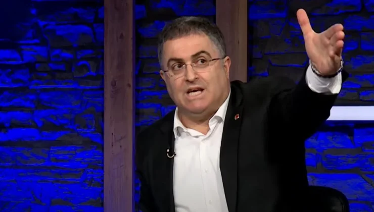 “Kanun Çıktı Diye Sorun Bitmez” – Ersan Şen’den Çocuk Suçlarına Yönelik Uyarı  Hashtagler: