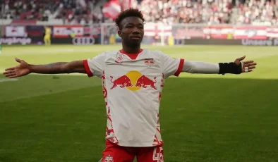 Gece Yarısı Sürprizi: Dorgeles Nene İstanbul’a İniş Yaptı