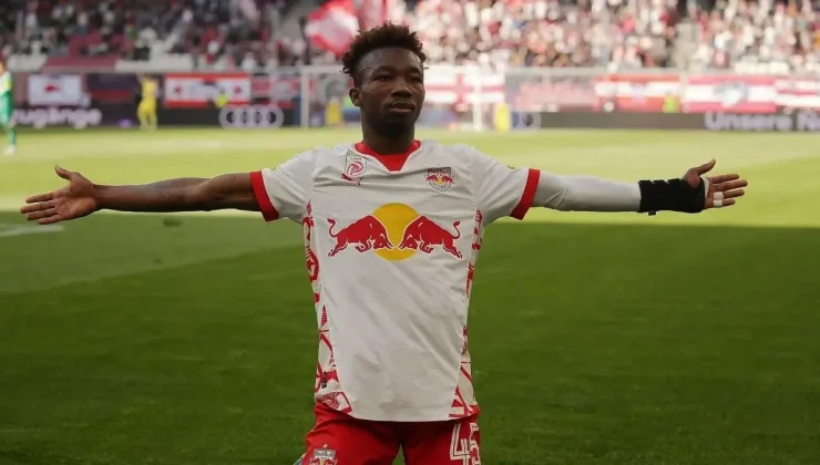 Gece Yarısı Sürprizi: Dorgeles Nene İstanbul’a İniş Yaptı