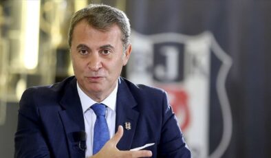 Fikret Orman gençleşti mi? Yeni hali çok konuşuldu