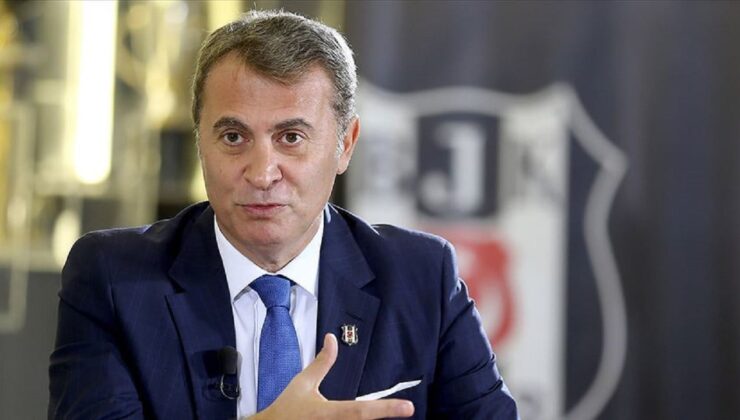 Fikret Orman gençleşti mi? Yeni hali çok konuşuldu