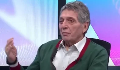 Ümit Aktan Hayatını Kaybetti: Spor Basınının Acı Kaybı