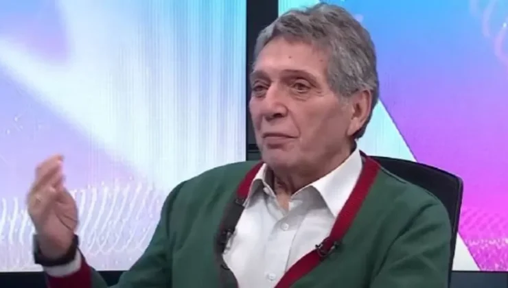 Ümit Aktan Hayatını Kaybetti: Spor Basınının Acı Kaybı