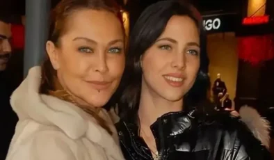 Hülya Avşar Kızı Zehra’yı Övdü: “Çok Zevkli ve Çok Başarılı”