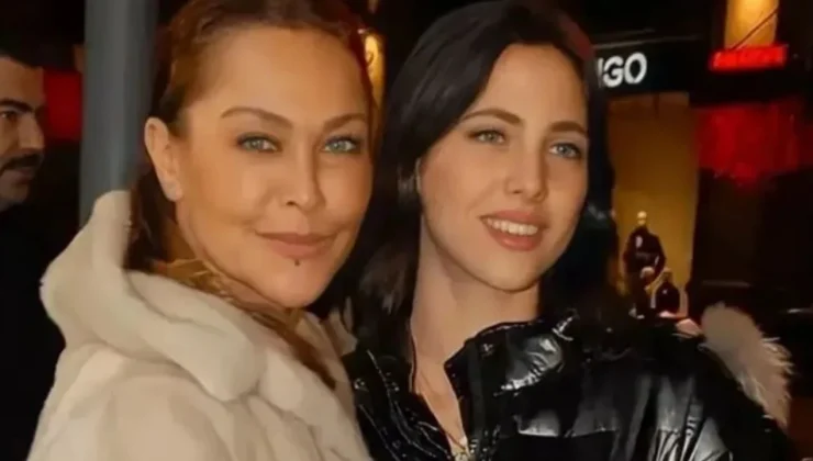 Hülya Avşar Kızı Zehra’yı Övdü: “Çok Zevkli ve Çok Başarılı”