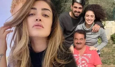 İbrahim Tatlıses’in kızı Dilan Çıtak’tan olay sözler