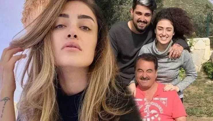 İbrahim Tatlıses’in kızı Dilan Çıtak’tan olay sözler