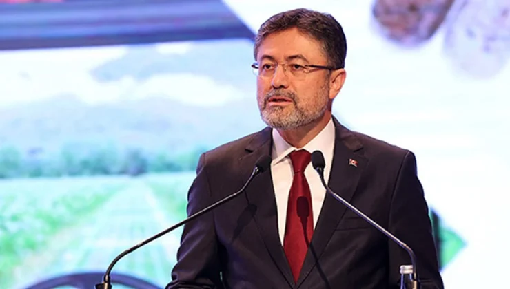 orman yangınlarında kritik hafta: Bakan Yumaklı’dan önemli uyarılar