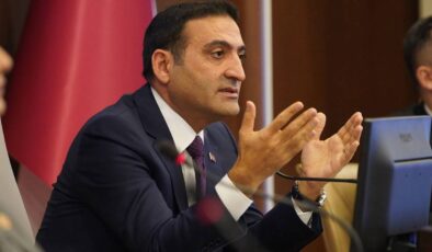 İstanbul’da Yolsuzluk Operasyonu: Beyoğlu Belediye Başkanı ve Ekibi Tutuklandı