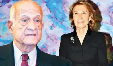 İnan Kıraç’ın iptal edilen evliliği sonrası yargı süreci başladı