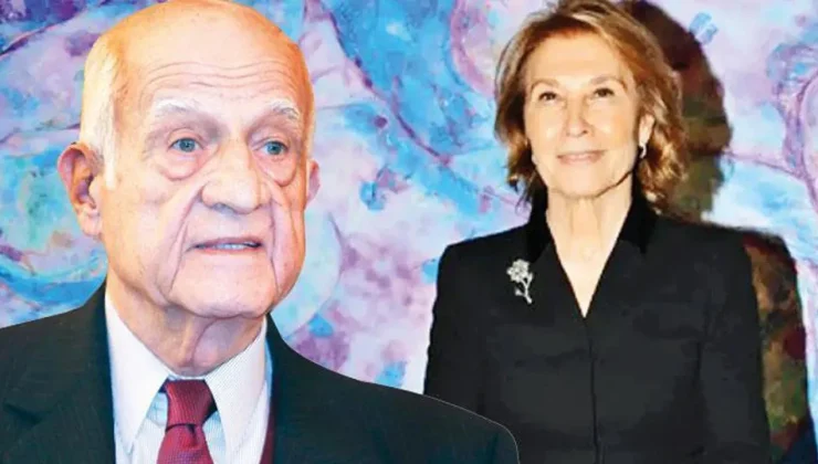 İnan Kıraç’ın iptal edilen evliliği sonrası yargı süreci başladı