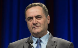 Yisrael Katz Gazze’yi İşgal Planını Onayladı: 60 Bin Yedek Asker Hazır