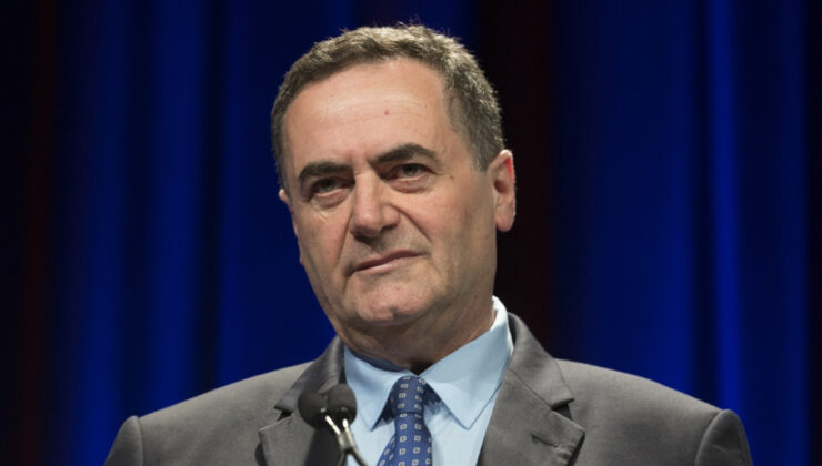 Yisrael Katz Gazze’yi İşgal Planını Onayladı: 60 Bin Yedek Asker Hazır