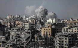 Gazze’de Büyük Tehlike: Topyekûn Saldırı Hazırlığı