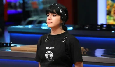 Merve Gezgin’den duygusal veda, ardından aşk dedikodusu patladı