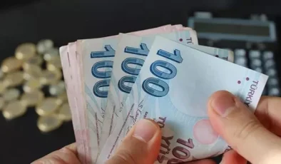 Yılın Üçüncü Enflasyon Raporu Maaş Zamlarını Belirleyecek