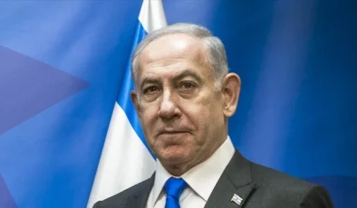 netanyahu’nun masasındaki plan: gazze’de tam kontrol