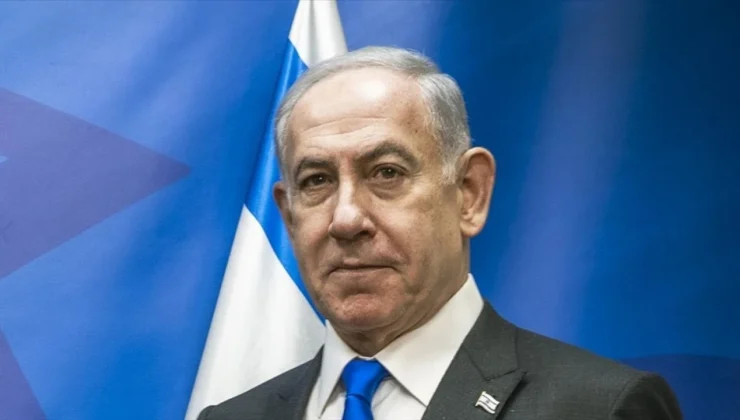 netanyahu’nun masasındaki plan: gazze’de tam kontrol
