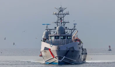 ABD Ve Çin Rekabetinde Yeni Dönem: İnsansız Deniz Filosu İnşası