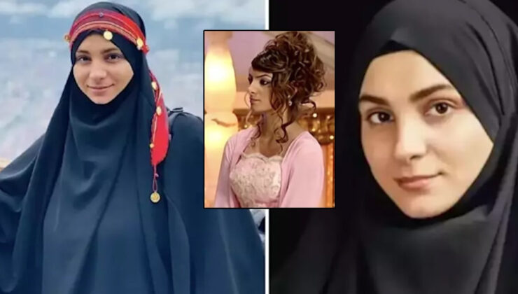 TESETTÜRÜ BIRAKAN POPSTAR ÖZLEM, ESTETİK DOKUNUŞLARLA GÜNDEMDE