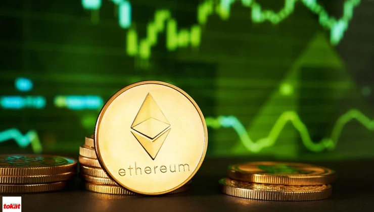 Ethereum 4.332 Doları Gördü: Tarihi Zirveye Bir Adım Kaldı