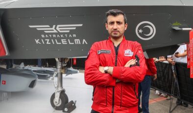 Selçuk Bayraktar 2024’te Vergi Rekortmeni Oldu