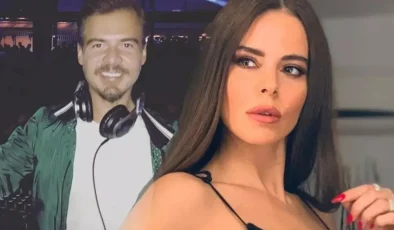 “Onu Ben Keşfettim” Sözlerine Simge Sağın’dan Cevap