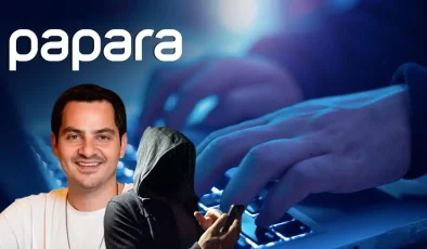 papara yöneticilerinin lüks araçları satışta