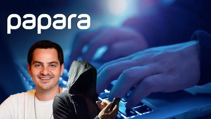 papara yöneticilerinin lüks araçları satışta