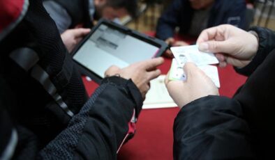 Türkiye genelinde yasa dışı bahis temizliği: Çeteye büyük darbe!