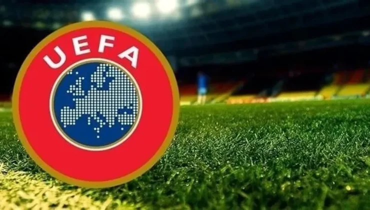 Uefa Ülke Katsayılarında Son Durum: Türkiye İlk 10’da