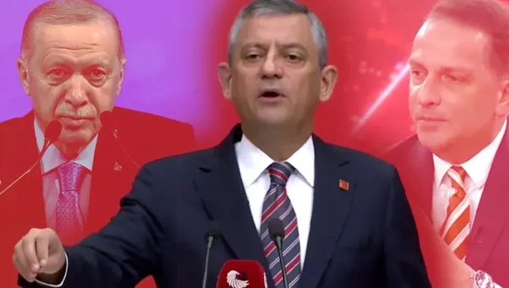 ÖZGÜR ÖZEL’DEN MÜCAHİT BİRİNCİ’YE 2 MİLYON DOLAR İDDİASI