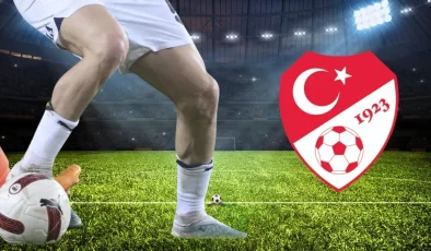 4 Büyükler TFF’ye Başvurdu: Yabancı Kuralı Değişiyor mu?