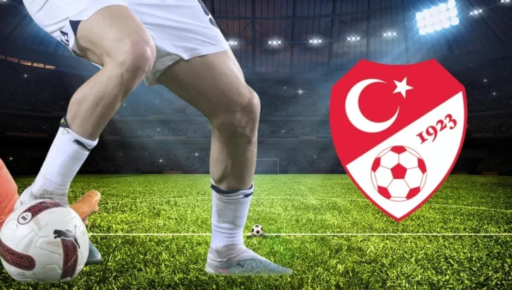 4 Büyükler TFF’ye Başvurdu: Yabancı Kuralı Değişiyor mu?